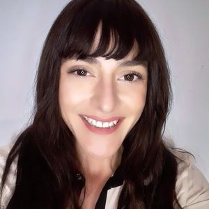 Meet your Posher, Tonya